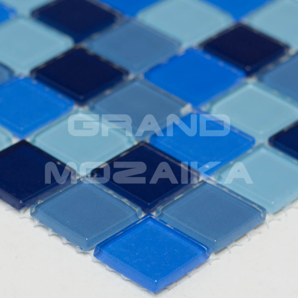 Мозаика SD100A серия Mixed