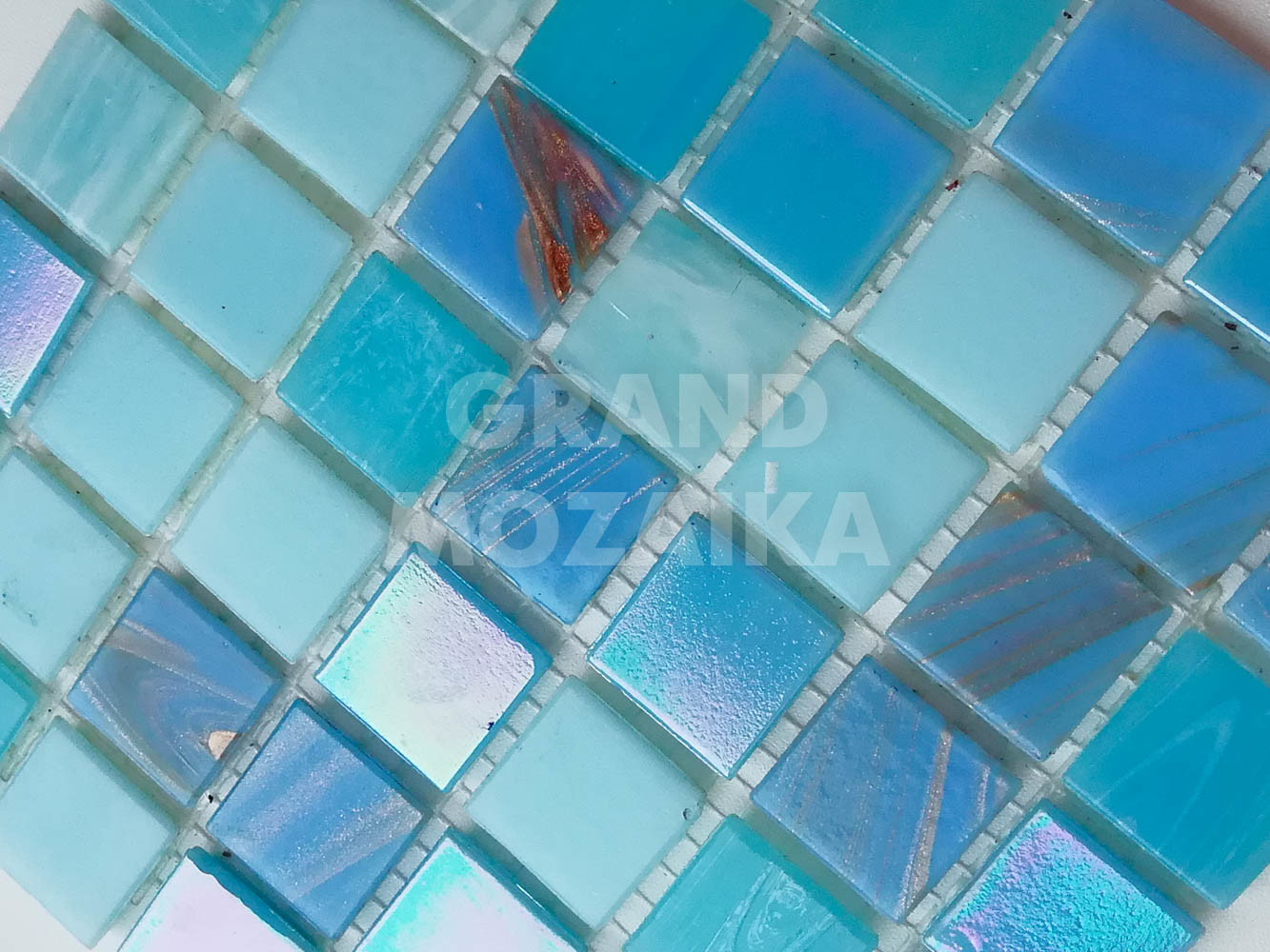 Мозаика TA554 серия Mix HG