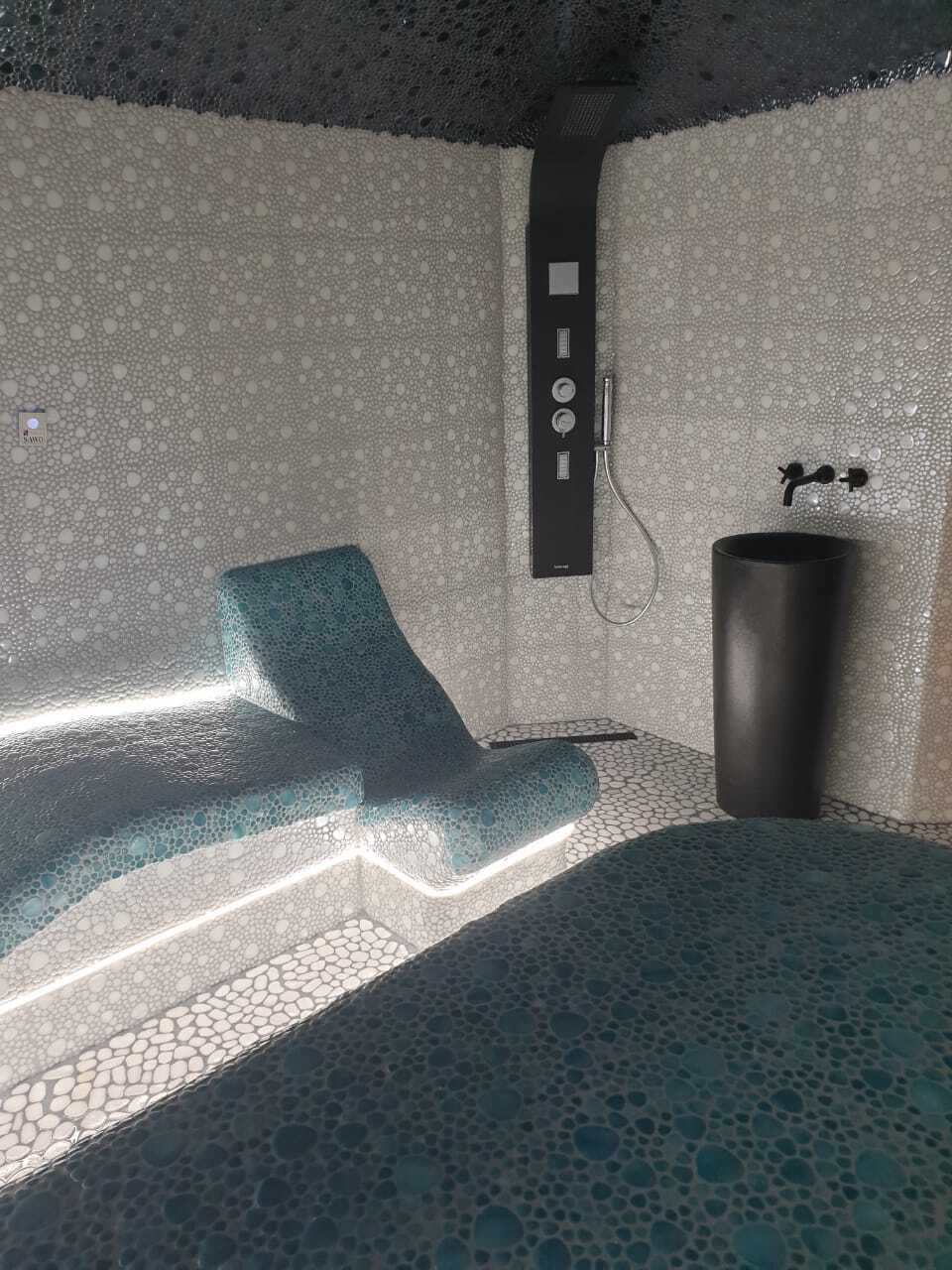 Мозаика D.101 серия Pebble