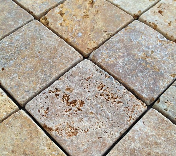 Плитка GOLD 100x100 серия Antic