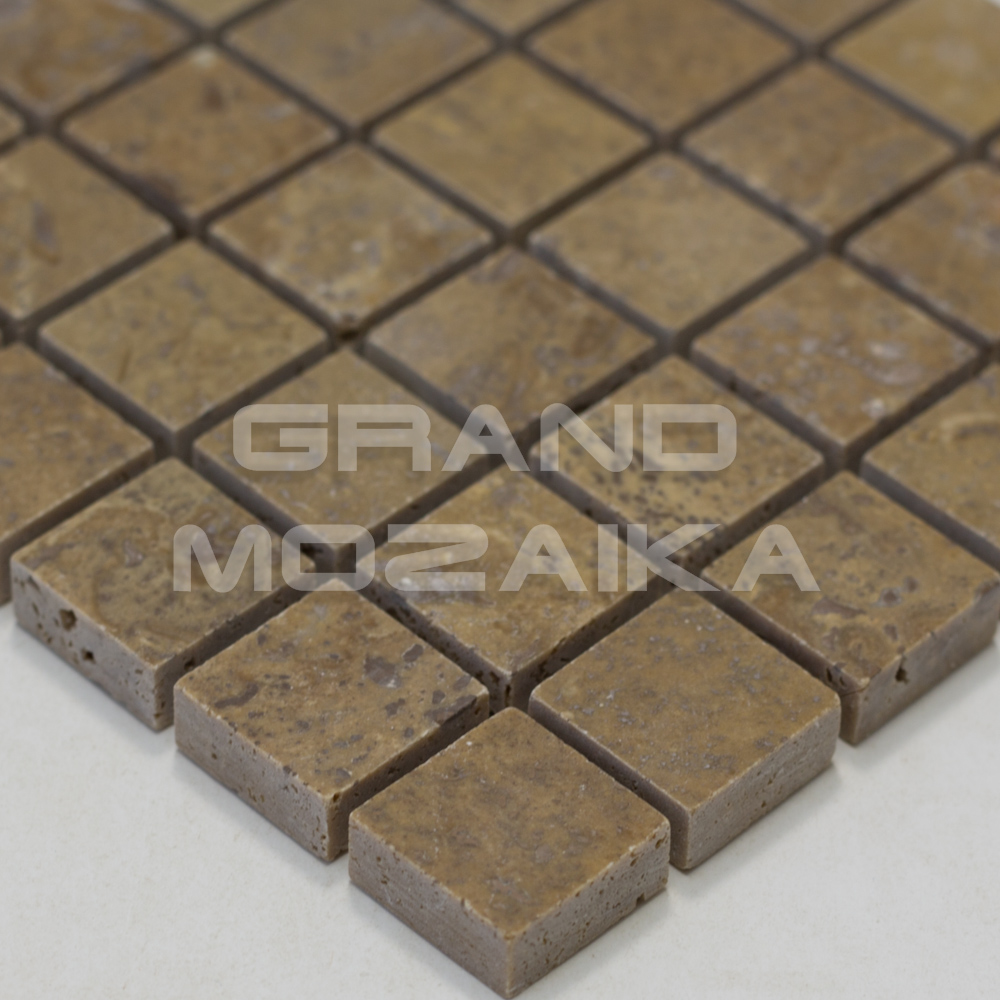 Мозаика NOCE 23*23 серия Anatolian Stone