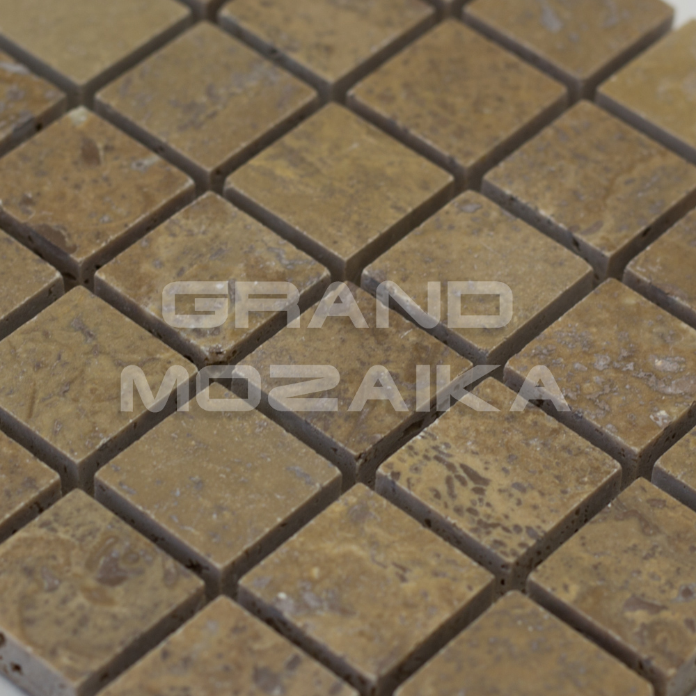 Мозаика NOCE 23*23 серия Anatolian Stone