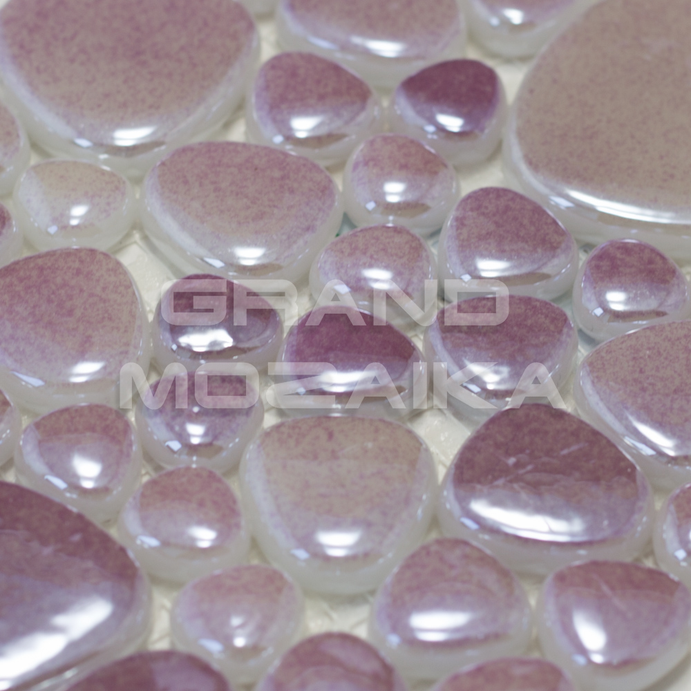 Мозаика Roma серия Pebble