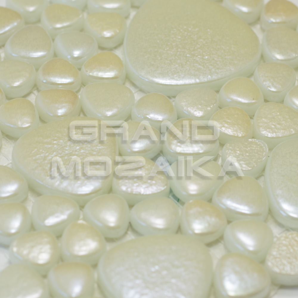 Мозаика Vicenza серия Pebble