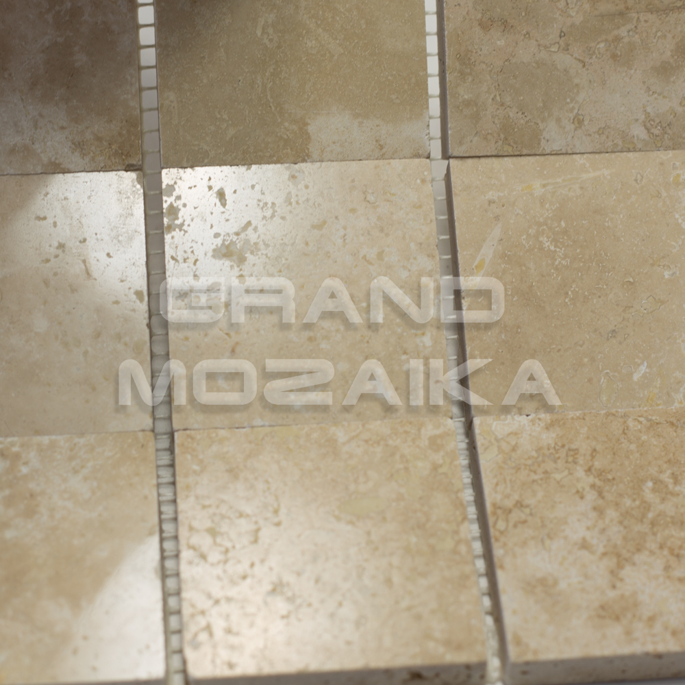 Мозаика WALNUT 50x50 серия Anatolian Stone