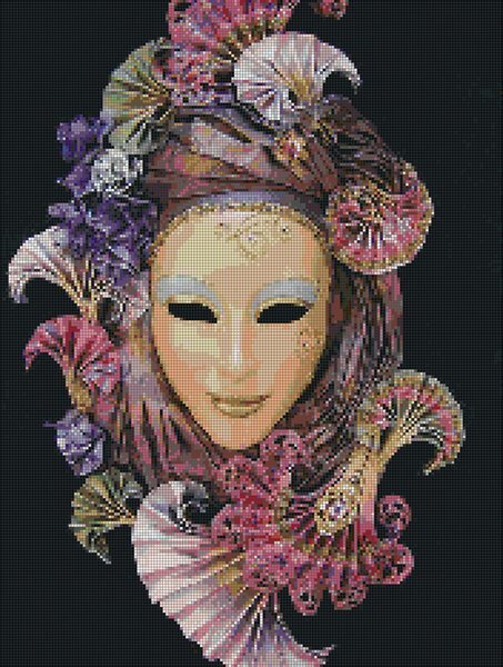 Панно AB-07 серия Панно Пиксель