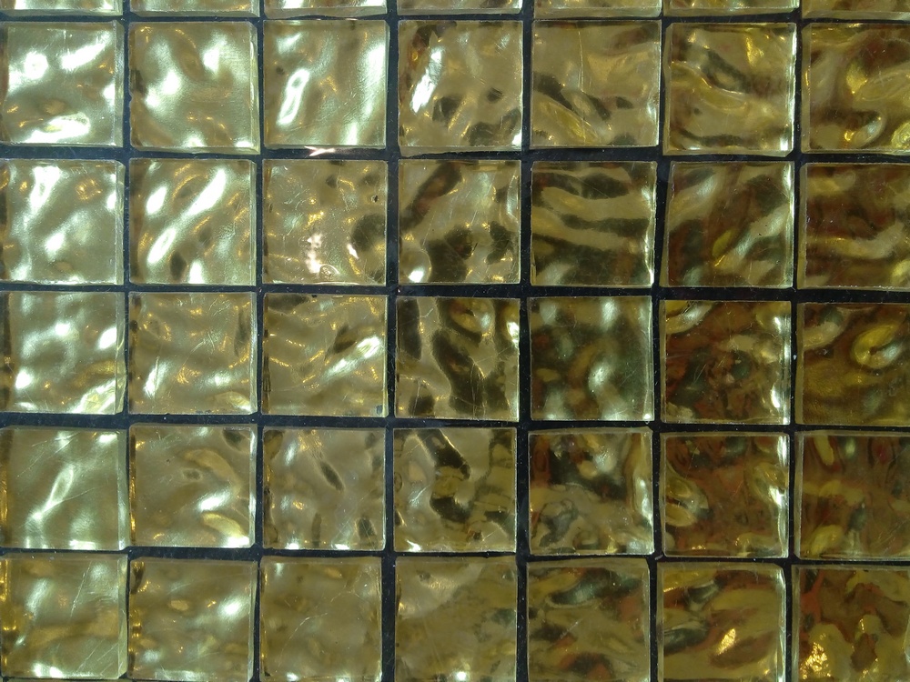 Мозаика Aureo 002/F серия Aureo