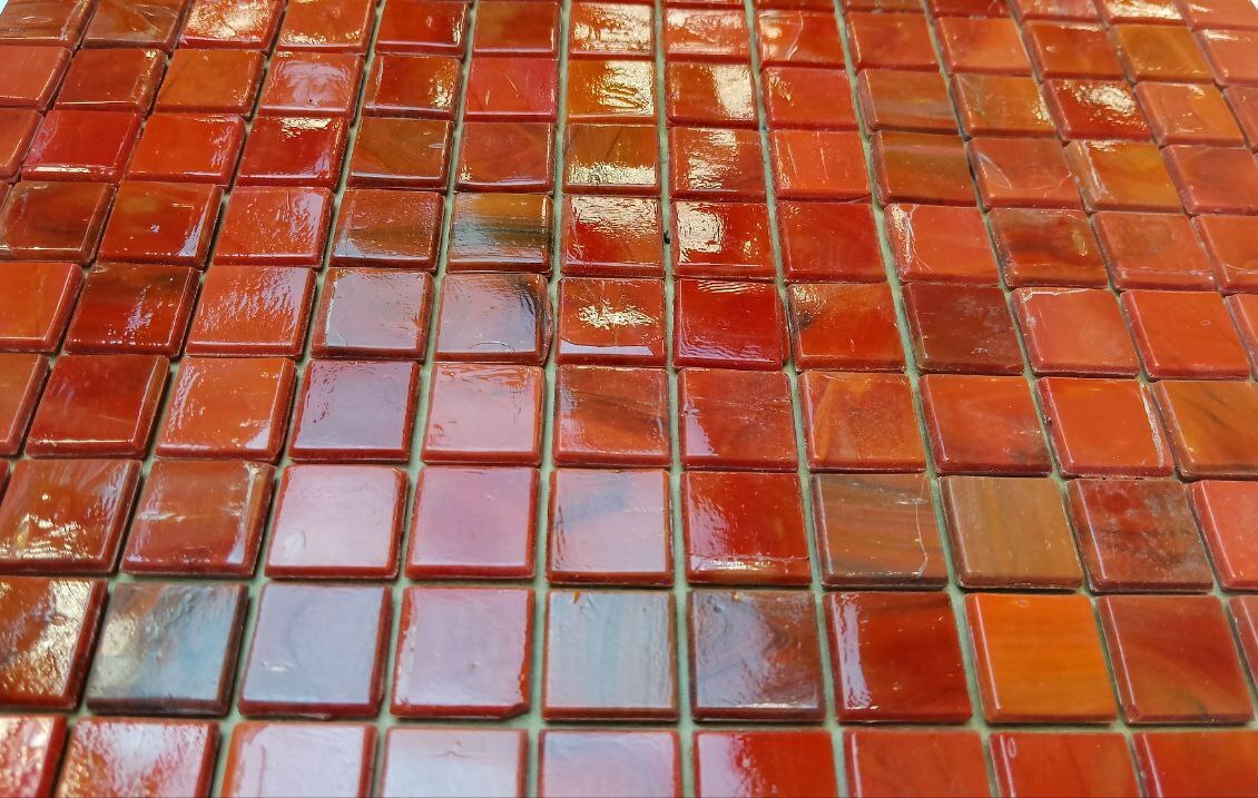 Мозаика CJ98 серия Galaxy