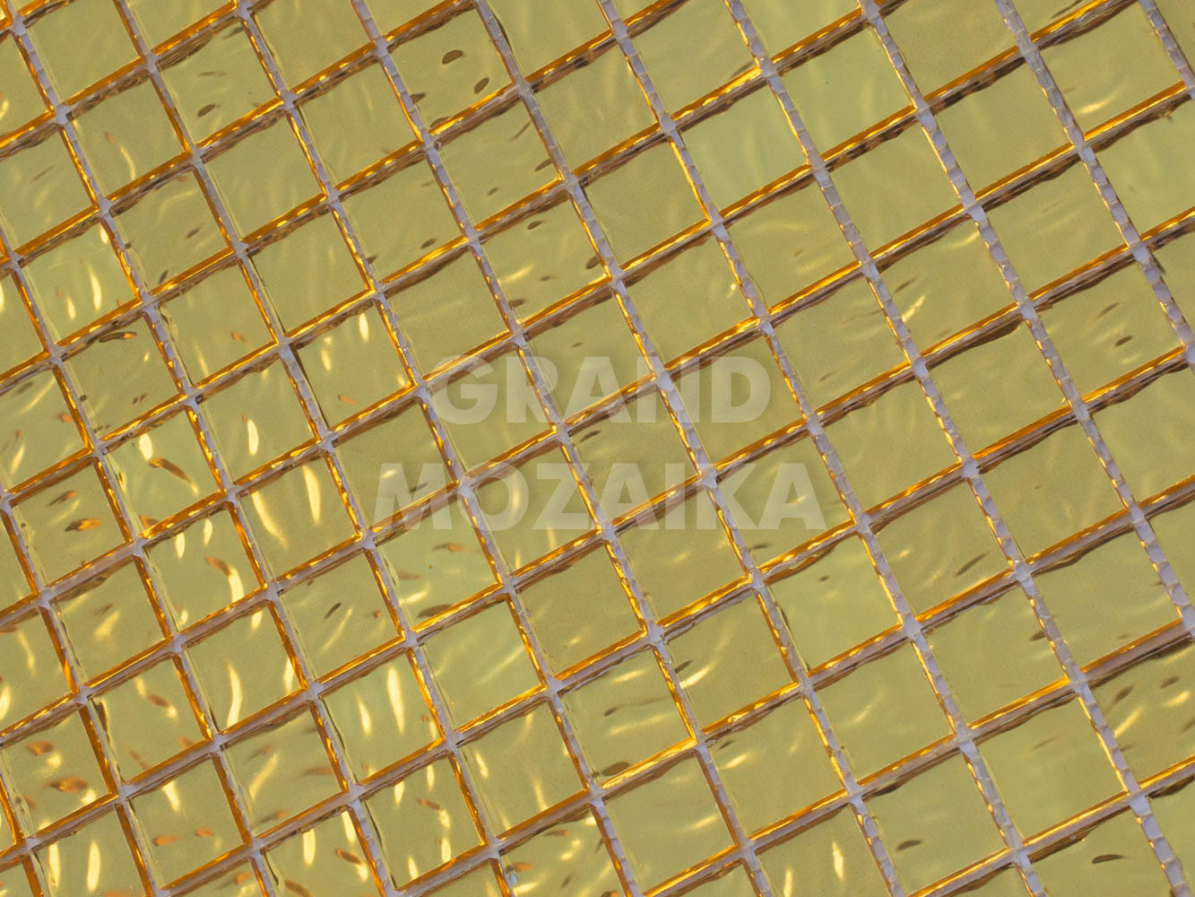 Мозаика GE02G серия Fake Gold