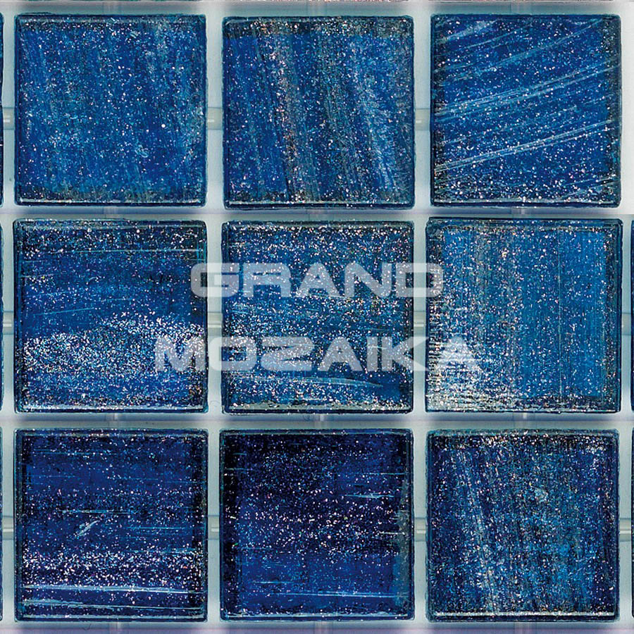 Мозаика brillante 239 (20x20) серия Brillante