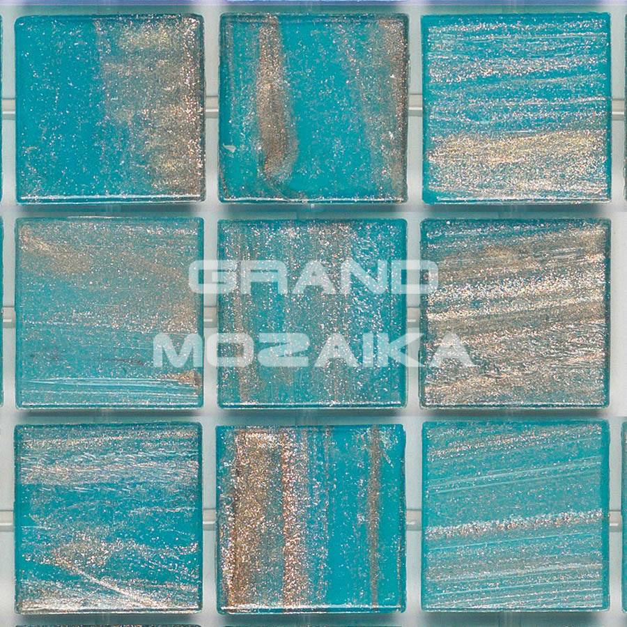 Мозаика brillante 242 (20x20) серия Brillante
