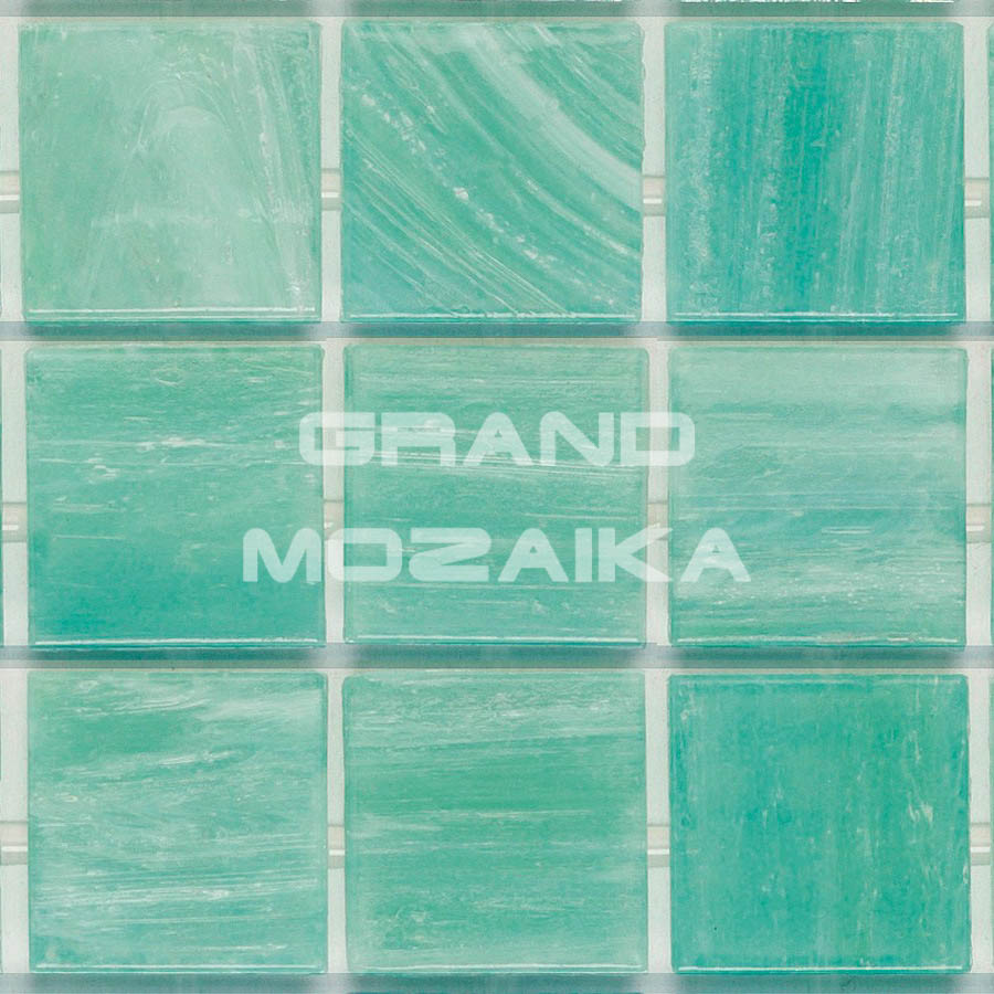 Мозаика brillante 247 (20x20) серия Brillante