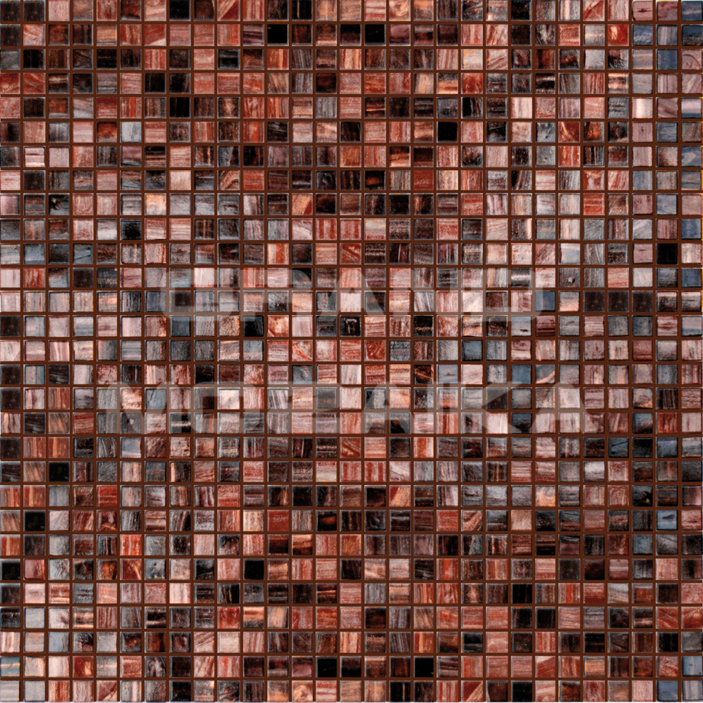 Мозаика carnelian серия Mix Trend
