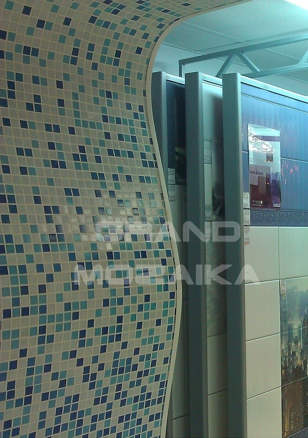 Растяжка COV09 серия Econom