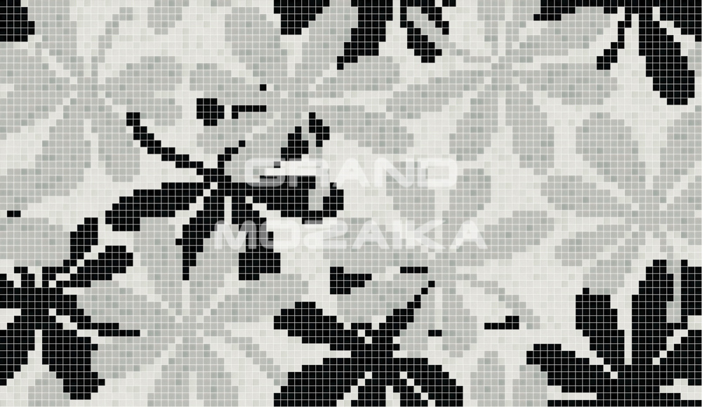 Панно FRESH B серия Wallpaper