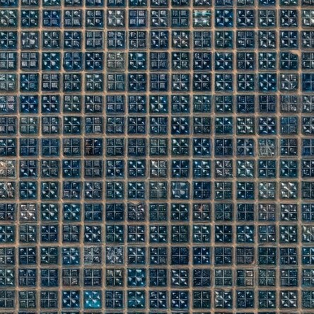 Мозаика GA73 (10x10) серия Goldstar