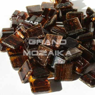 Мозаика GA36 (10X10) серия Goldstar