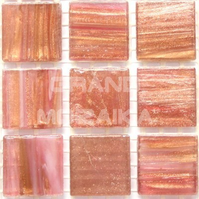 Мозаика gg87 (10X10) серия Goldstar