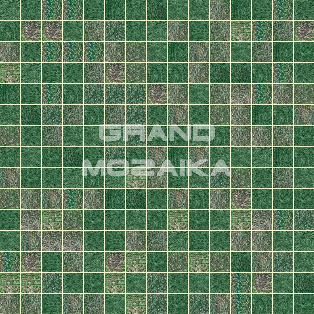 Мозаика grassy серия Mix Trend