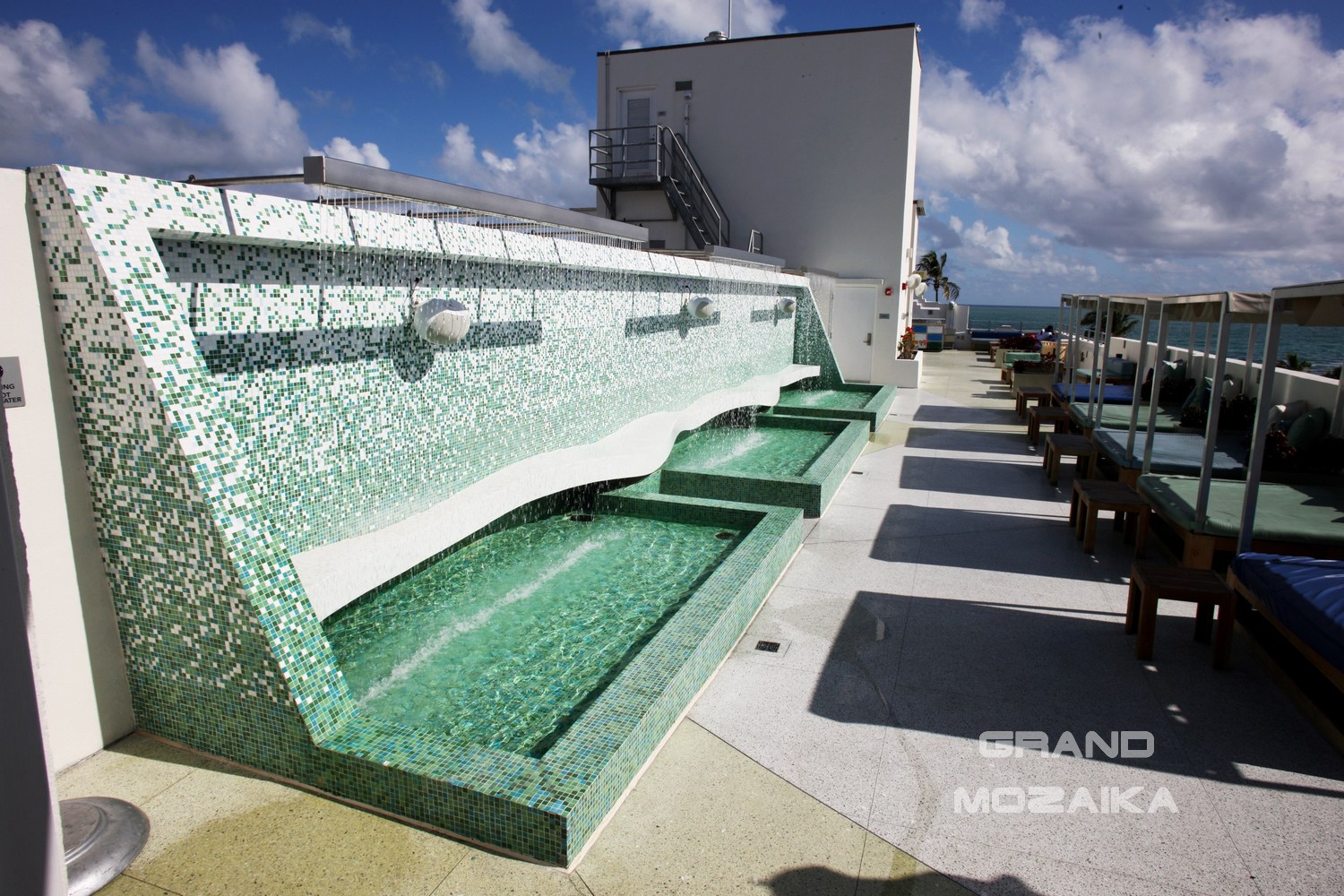 Растяжка Jasmin серия Растяжки Trend