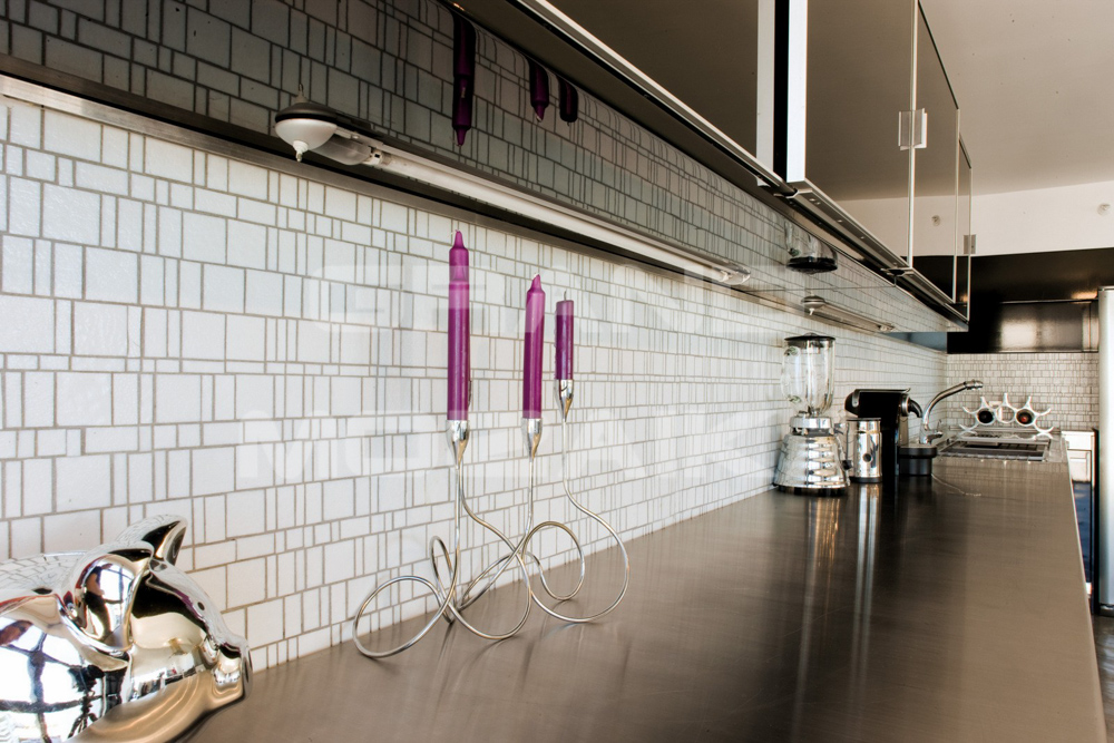 Мозаика WHITE серия Liberty