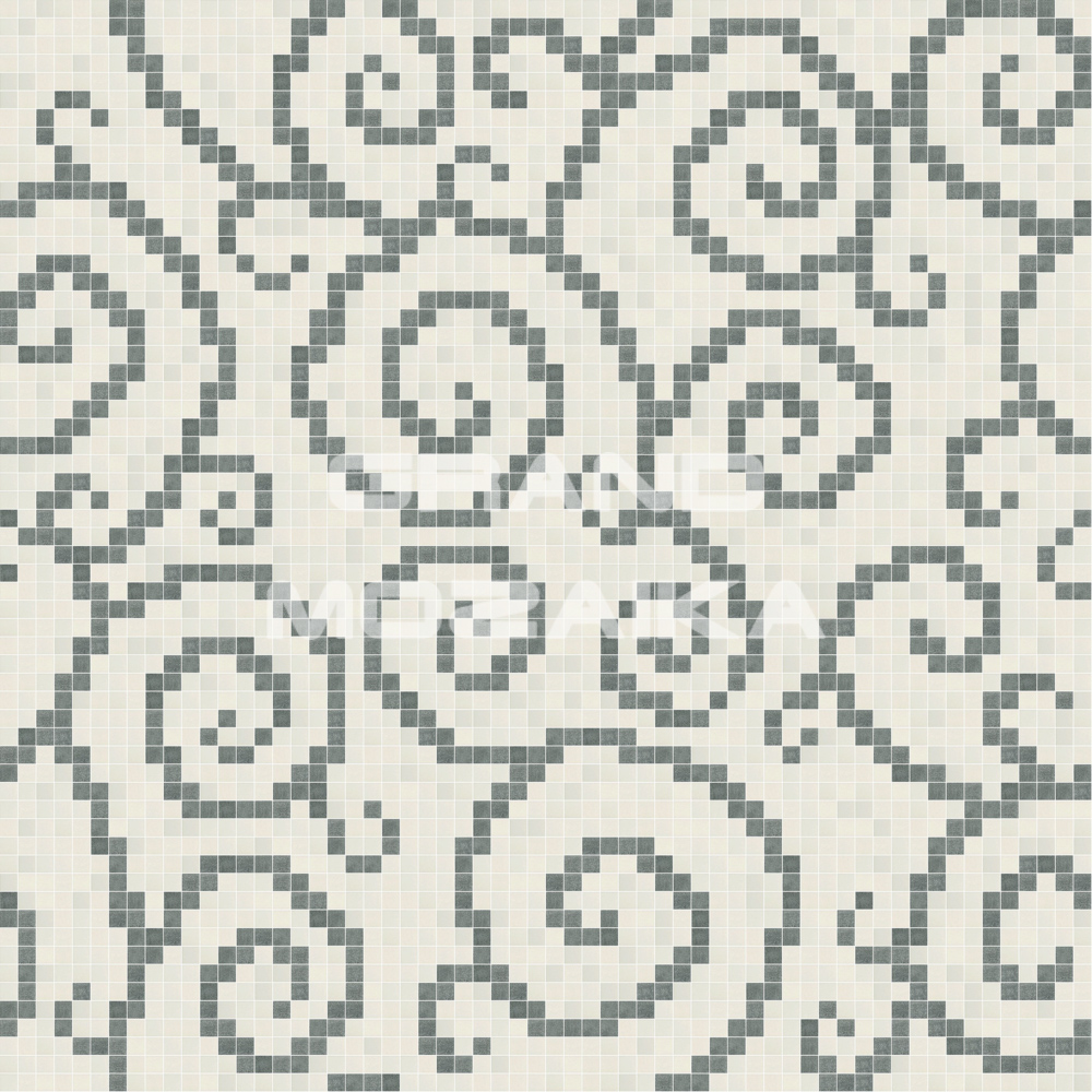 Панно LUXURIOUS 2 серия Wallpaper