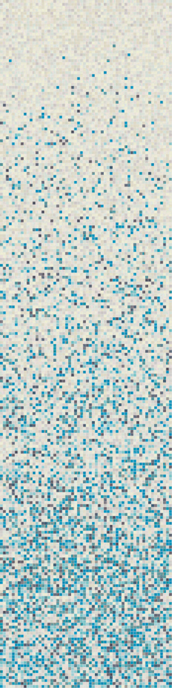 Растяжка Myosotis серия Растяжки Trend