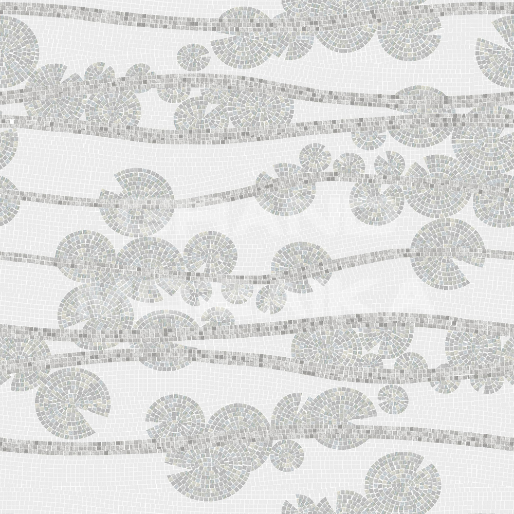 Панно ninfee di milos b серия Artistic Mosaic