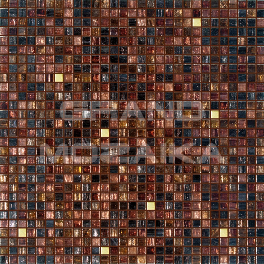 Мозаика obsidian серия Mix Trend