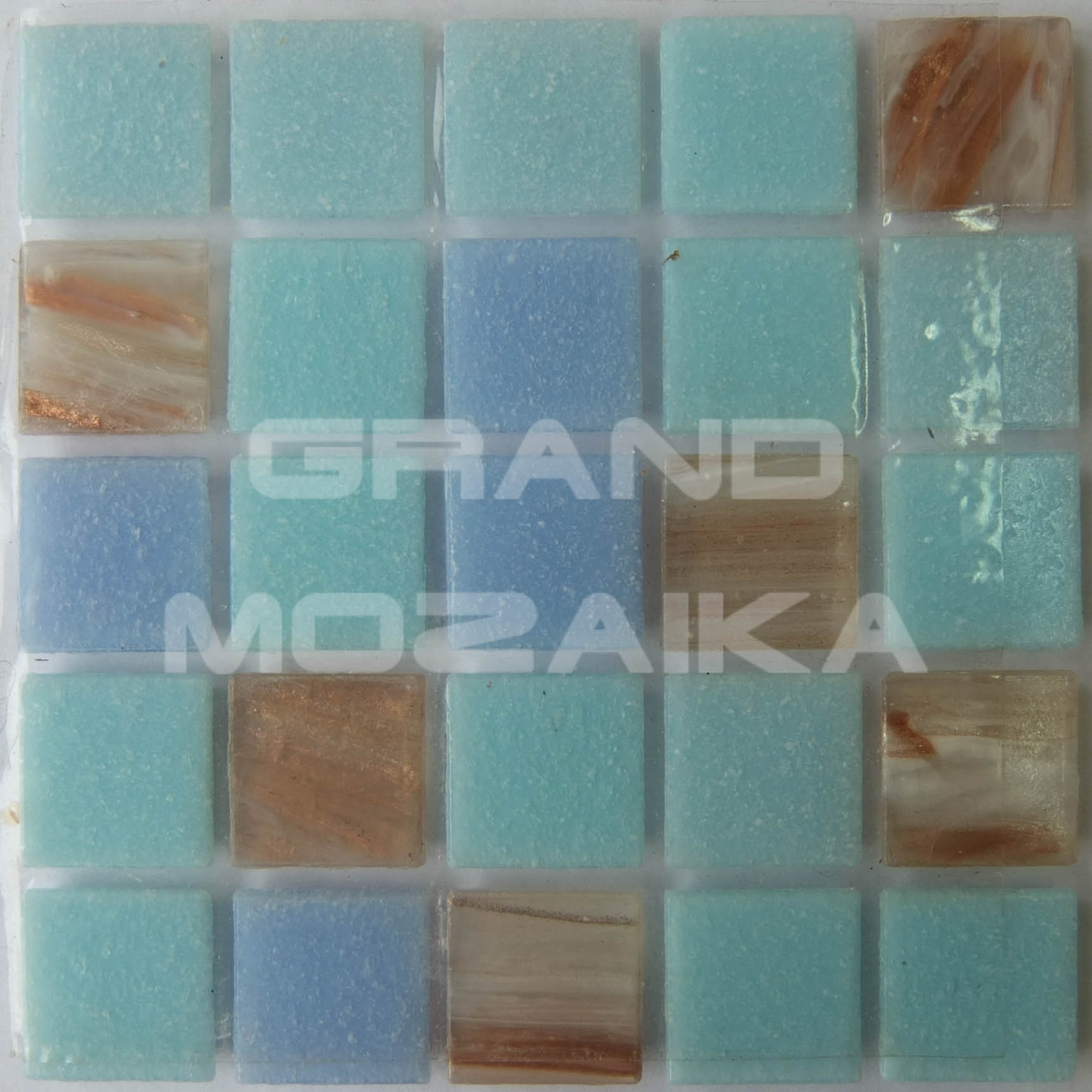 Мозаика Margarita (Rose) серия Aquatica Rose