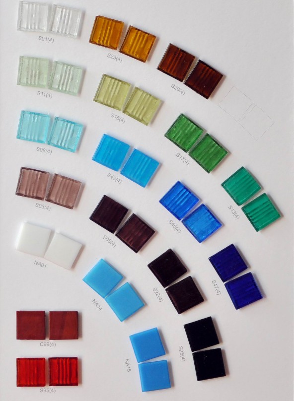 Мозаика S95 серия Specular