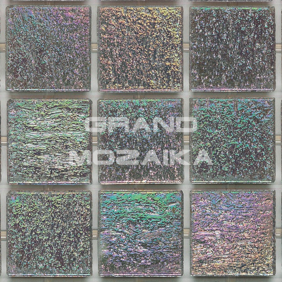 Мозаика Shining 754 (20x20) серия Shining