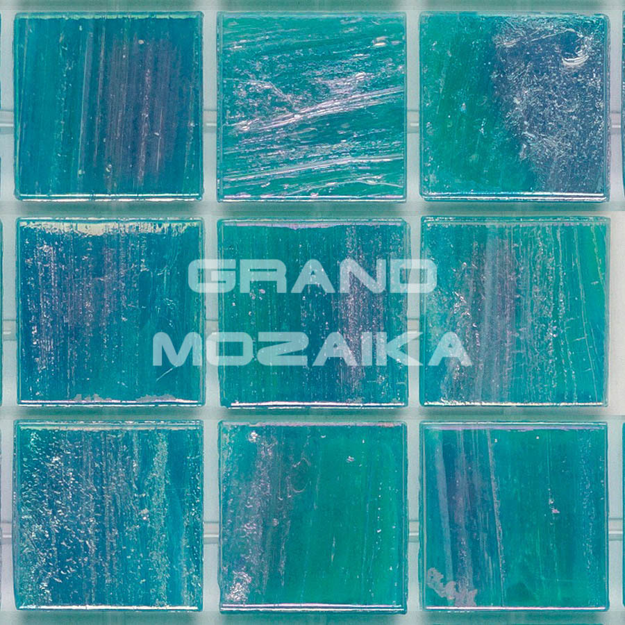 Мозаика Shining 849 (20x20) серия Shining