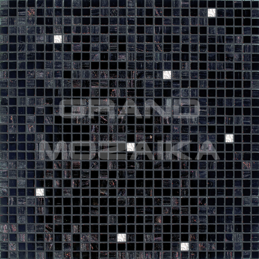 Мозаика stardust серия Mix Trend