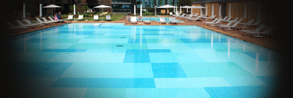 Мозаика Vitreo 111(20x20) серия Vitreo