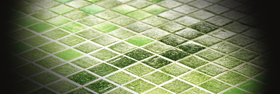 Мозаика Vitreo 115(20x20) серия Vitreo