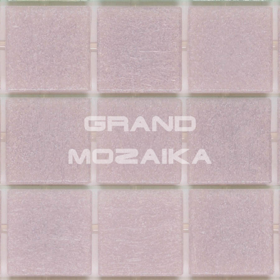 Мозаика Vitreo 167(20x20) серия Vitreo