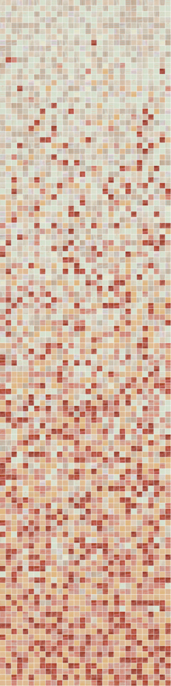 Растяжка Water Rose серия Растяжки Trend