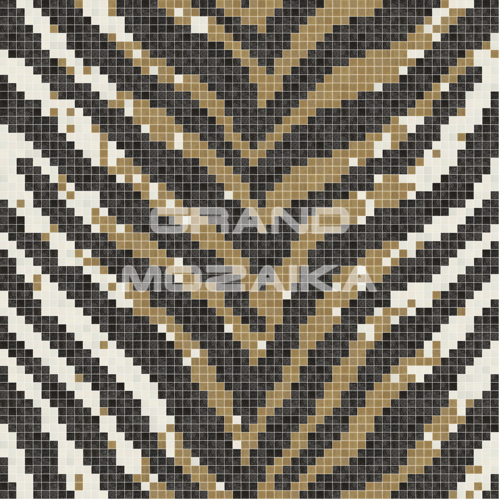 Панно WILD 2 серия Wallpaper