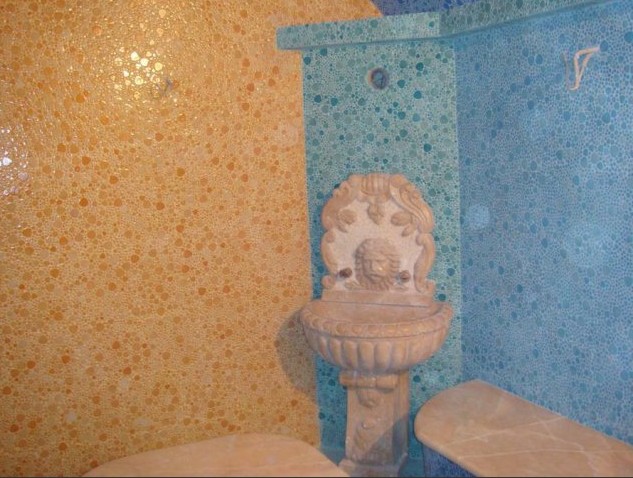 Мозаика D. 206 серия Pebble