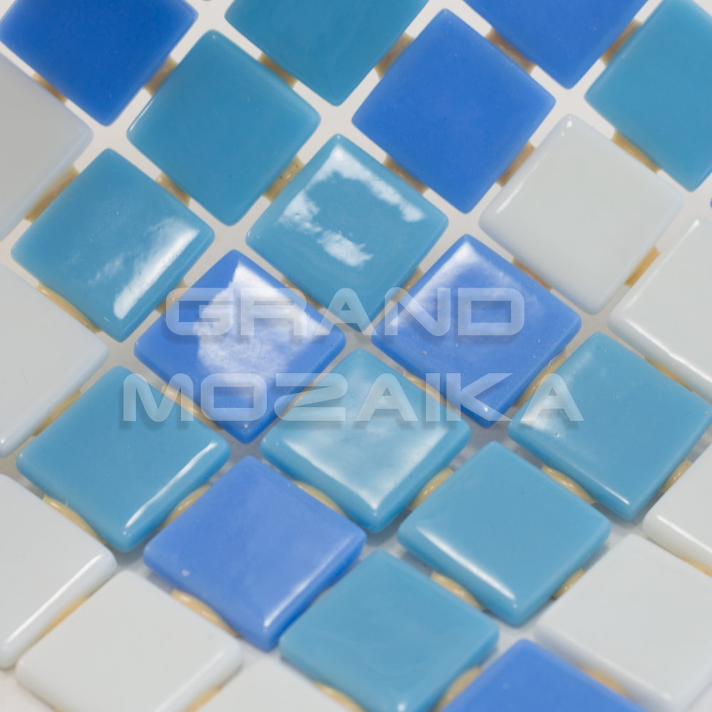 Мозаика 100/102/106 бумага серия Mixed V