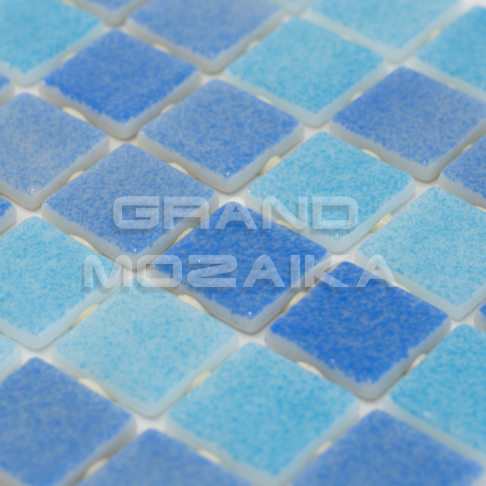 Мозаика 110/501 сетка серия Mixed V