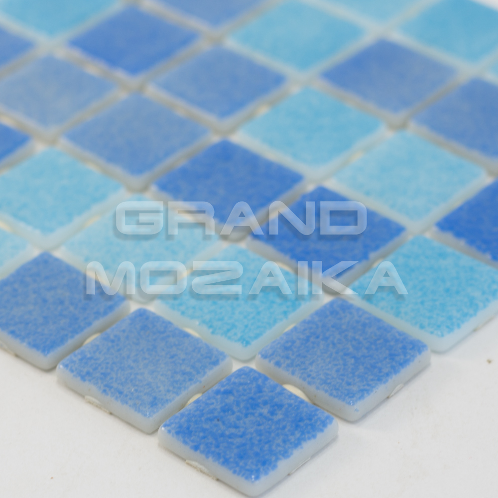 Мозаика 110/501 сетка серия Mixed V