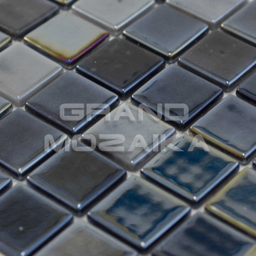 Мозаика 407 сетка серия Lux V