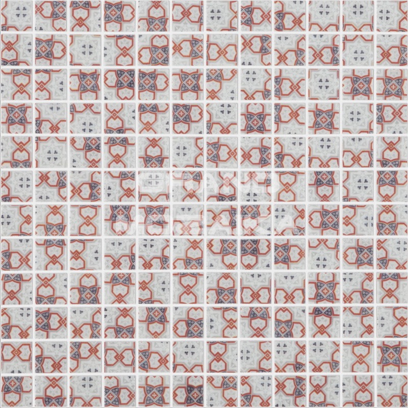 Мозаика 4503 серия ORNAMENT