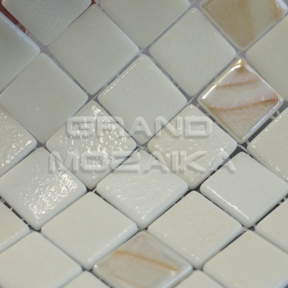 Мозаика TOPACIO 500/722 сцепка серия ColorV