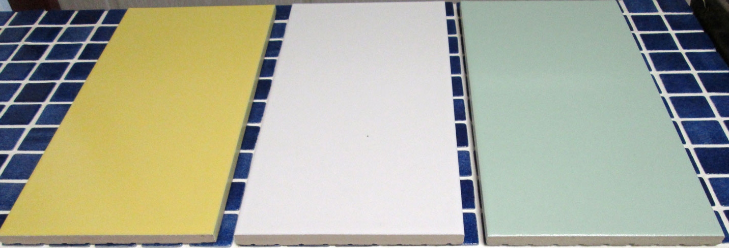 Плитка 101 Vp BASE серия Pool