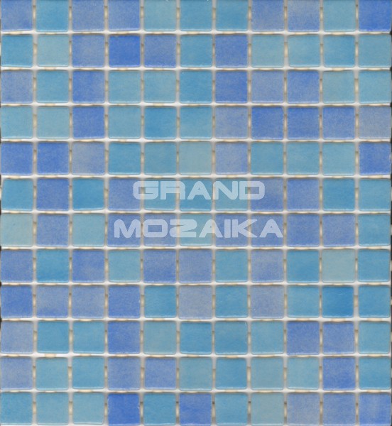 Мозаика 110/501 сетка серия Mixed V