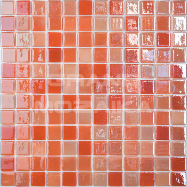 Мозаика 402 сетка серия Lux V