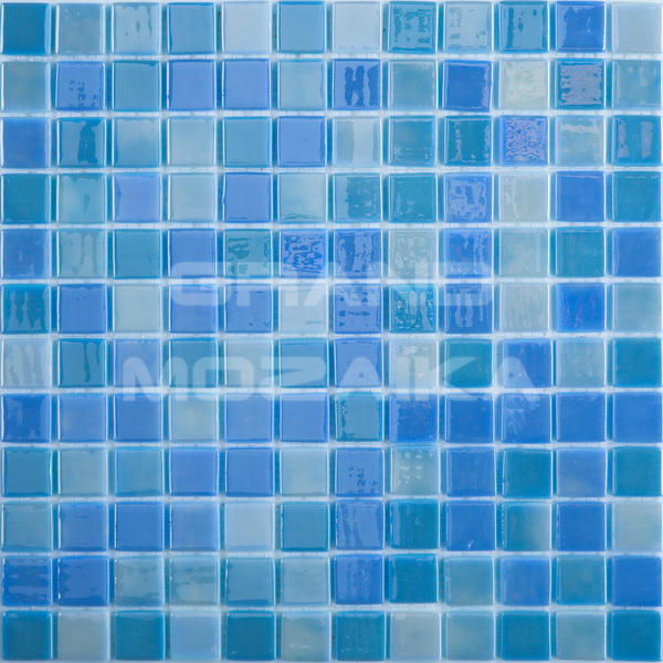 Мозаика 403 сетка серия Lux V